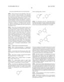 Process and Intermediates for the Synthesis of     8-[-methyl]-8-phenyl-1,7-diaza-spiro[4.5]decan-2-one Compounds diagram and image