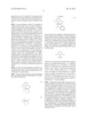 Process and Intermediates for the Synthesis of     8-[-methyl]-8-phenyl-1,7-diaza-spiro[4.5]decan-2-one Compounds diagram and image