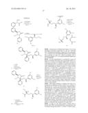 Process and Intermediates for the Synthesis of     8-[-methyl]-8-phenyl-1,7-diaza-spiro[4.5]decan-2-one Compounds diagram and image