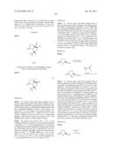 Process and Intermediates for the Synthesis of     8-[-methyl]-8-phenyl-1,7-diaza-spiro[4.5]decan-2-one Compounds diagram and image