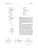 PROCESS FOR THE PREPARATION OF MORPHINANE  ANALOGUES diagram and image