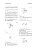 PROCESS FOR THE PREPARATION OF MORPHINANE  ANALOGUES diagram and image