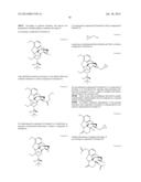 PROCESS FOR THE PREPARATION OF MORPHINANE  ANALOGUES diagram and image