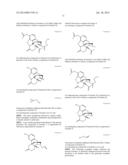 PROCESS FOR THE PREPARATION OF MORPHINANE  ANALOGUES diagram and image