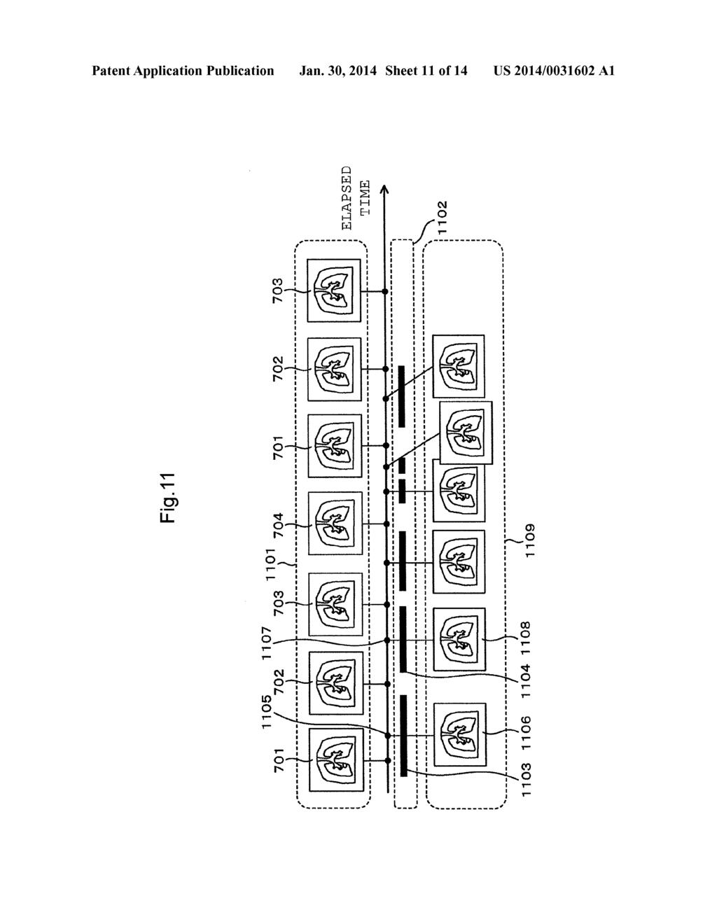 TREATMENT PLANNING SYSTEM - diagram, schematic, and image 12