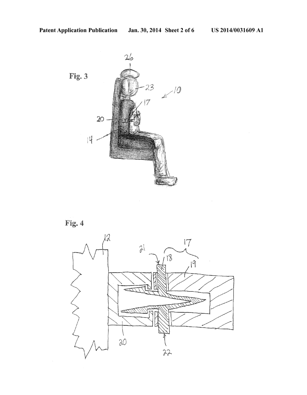 SENSORY INPUT DEVICES, AND SENSORY INPUT METHODS - diagram, schematic, and image 03