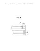 ENDOSCOPE APPARATUS diagram and image