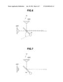 ENDOSCOPE APPARATUS diagram and image