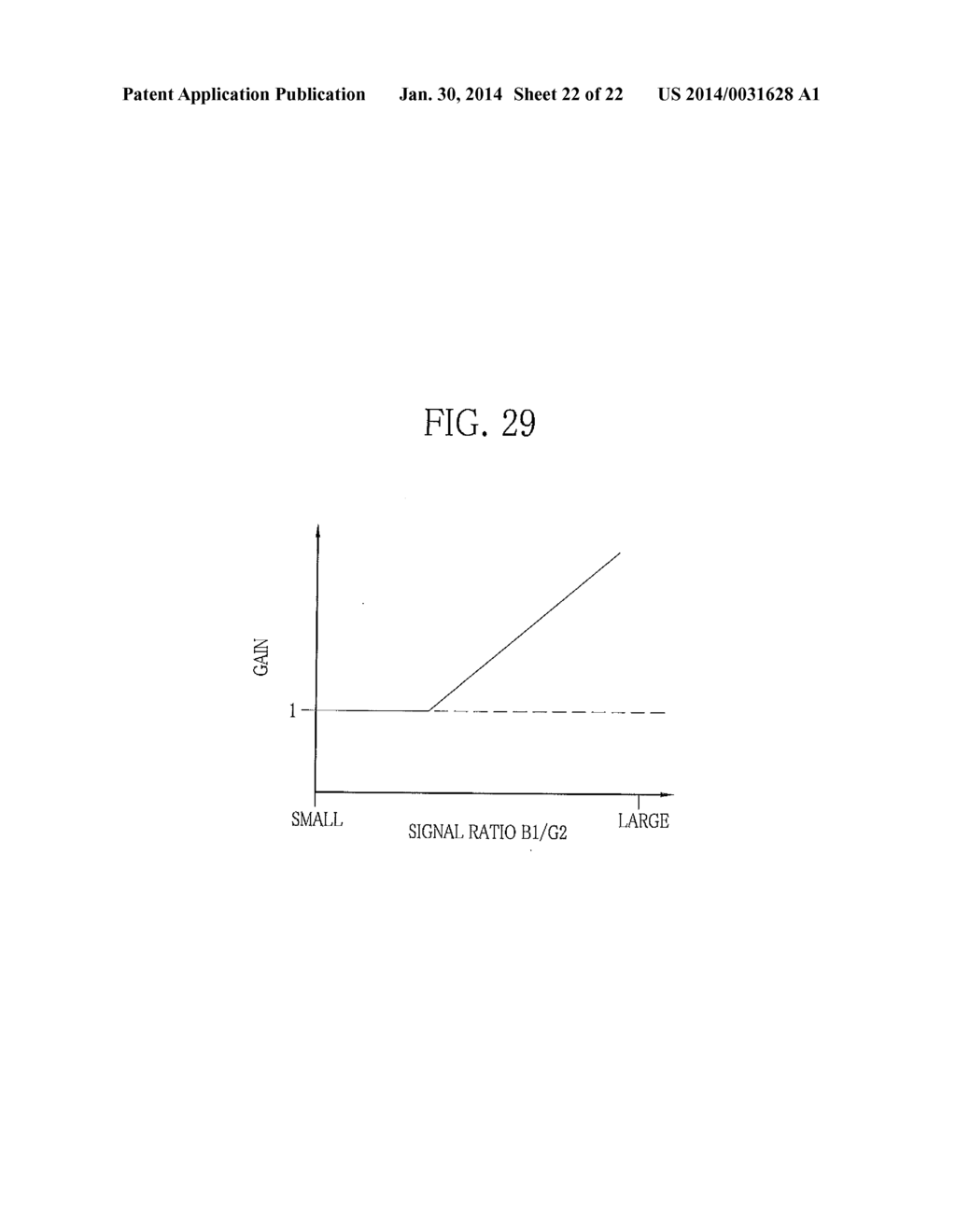 ENDOSCOPE SYSTEM, PROCESSOR DEVICE OF ENDOSCOPE SYSTEM, AND METHOD FOR     CONTROLLING DISPLAY OF ENDOSCOPE IMAGE - diagram, schematic, and image 23