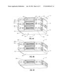 MODULES FOR MONITORING PATIENTS AND RELATED SYSTEMS AND METHODS diagram and image