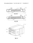 MODULES FOR MONITORING PATIENTS AND RELATED SYSTEMS AND METHODS diagram and image