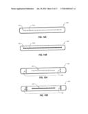 MODULES FOR MONITORING PATIENTS AND RELATED SYSTEMS AND METHODS diagram and image