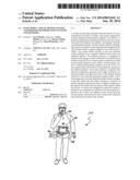 INTRA BODY CAPSULE MOTION SENSING AND POSITION DETERMINATION SYSTEMS AND     METHODS diagram and image