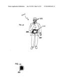 INTRA BODY CAPSULE MOTION SENSING AND POSITION DETERMINATION SYSTEMS AND     METHODS diagram and image