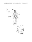 INTRA BODY CAPSULE MOTION SENSING AND POSITION DETERMINATION SYSTEMS AND     METHODS diagram and image