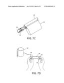 CARDIOVASCULAR MONITORING DEVICE diagram and image