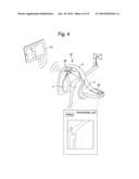 RADIOGRAPHIC IMAGING DEVICE diagram and image