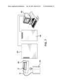 SYSTEMS FOR FUSION OF FLUORESCENCE MOLECULAR TOMOGRAPHY AND MAGNETIC     RESONANCE IMAGES diagram and image