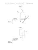 ULTRASONIC DIAGNOSTIC APPARATUS AND CONTROL PROGRAM THEREOF diagram and image