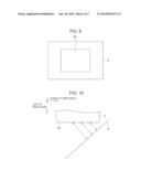 ULTRASONIC DIAGNOSTIC APPARATUS AND CONTROL PROGRAM THEREOF diagram and image