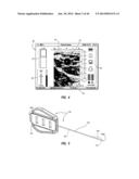 Needle Assembly Including an Aligned Magnetic Element diagram and image