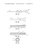 Needle Assembly Including an Aligned Magnetic Element diagram and image