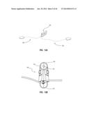 Needle Assembly Including an Aligned Magnetic Element diagram and image