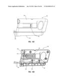 Needle Assembly Including an Aligned Magnetic Element diagram and image