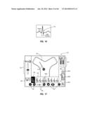 Needle Assembly Including an Aligned Magnetic Element diagram and image