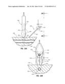 Needle Assembly Including an Aligned Magnetic Element diagram and image