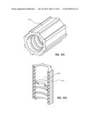 Needle Assembly Including an Aligned Magnetic Element diagram and image