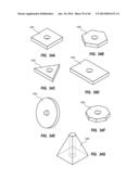 Needle Assembly Including an Aligned Magnetic Element diagram and image