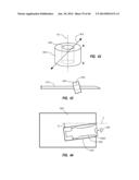 Needle Assembly Including an Aligned Magnetic Element diagram and image