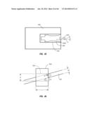 Needle Assembly Including an Aligned Magnetic Element diagram and image