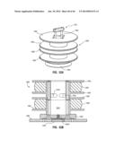 Needle Assembly Including an Aligned Magnetic Element diagram and image