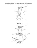 Needle Assembly Including an Aligned Magnetic Element diagram and image