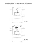 Needle Assembly Including an Aligned Magnetic Element diagram and image