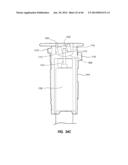 Needle Assembly Including an Aligned Magnetic Element diagram and image