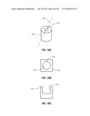 Needle Assembly Including an Aligned Magnetic Element diagram and image