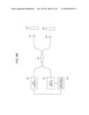 METHOD FOR DRIVING WAVELENGTH-SWEPT LIGHT SOURCE diagram and image