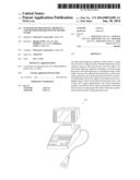 ULTRASOUND DIAGNOSTIC APPARATUS AND METHOD FOR IDENTIFYING BLOOD VESSEL diagram and image