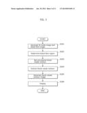 ULTRASOUND DIAGNOSTIC APPARATUS AND METHOD FOR IDENTIFYING BLOOD VESSEL diagram and image