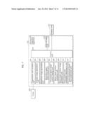 ULTRASOUND DIAGNOSTIC APPARATUS AND METHOD FOR IDENTIFYING BLOOD VESSEL diagram and image