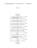 ULTRASOUND DIAGNOSTIC APPARATUS AND METHOD FOR IDENTIFYING BLOOD VESSEL diagram and image