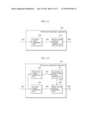 ULTRASOUND DIAGNOSTIC APPARATUS AND METHOD FOR IDENTIFYING BLOOD VESSEL diagram and image