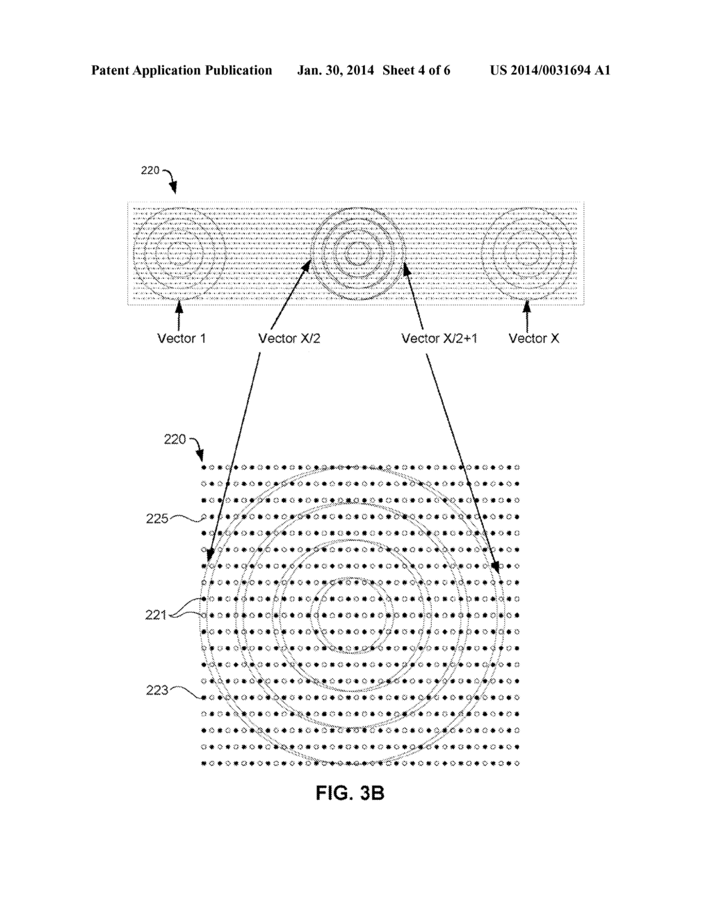 PORTABLE ULTRASONIC IMAGING PROBE INCLUDING A TRANSDUCER ARRAY - diagram, schematic, and image 05