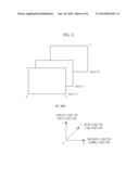 ULTRASONIC DIAGNOSTIC APPARATUS AND CONTROL METHOD THEREOF diagram and image