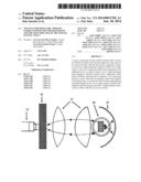 TWO-WAY PHOTODYNAMIC THERAPY STEREO COLPOSCOPE FOR DIAGNOSING AND TREATING     DISEASES OF THE FEMALE GENITAL TRACT diagram and image