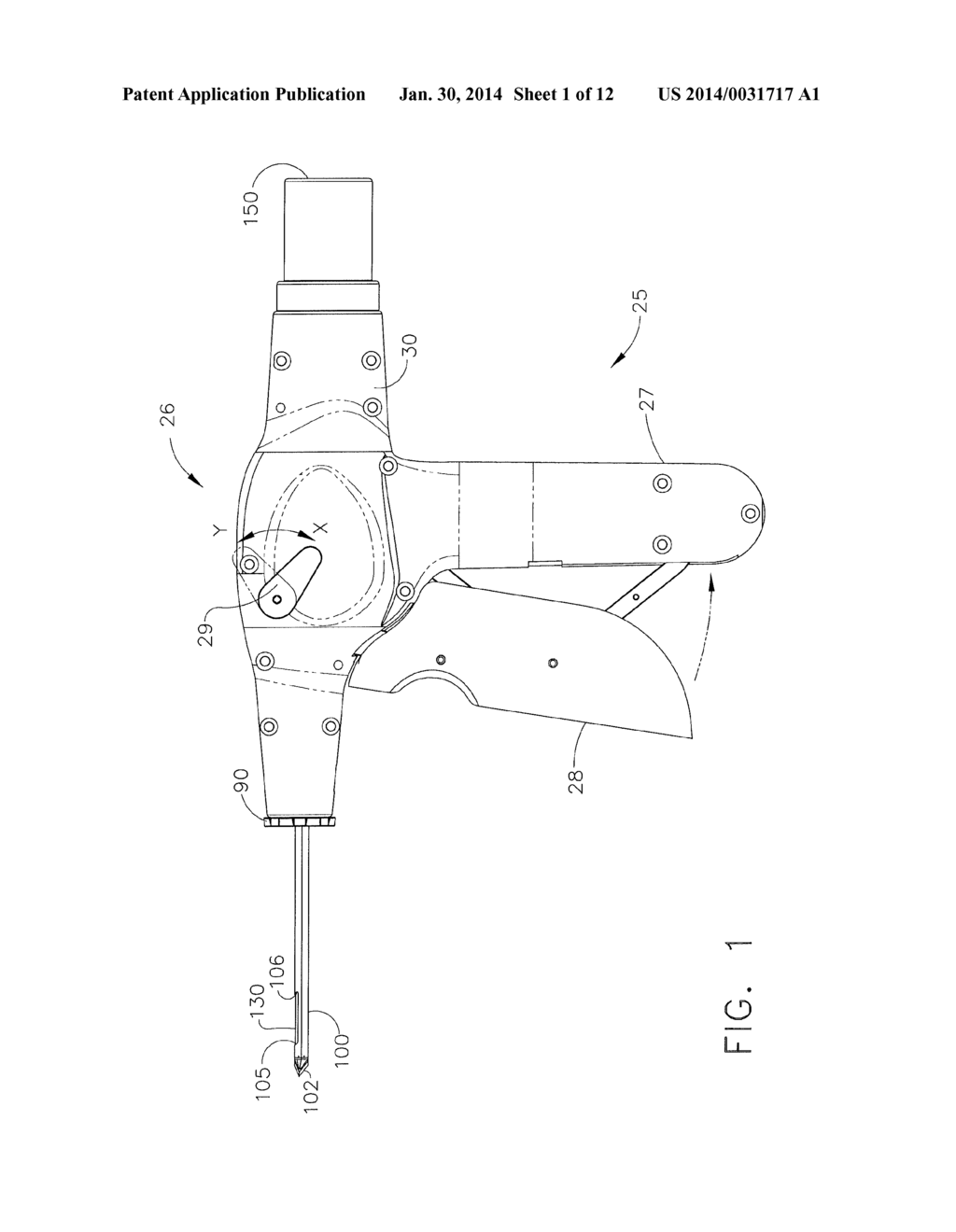 BIOPSY DEVICE - diagram, schematic, and image 02