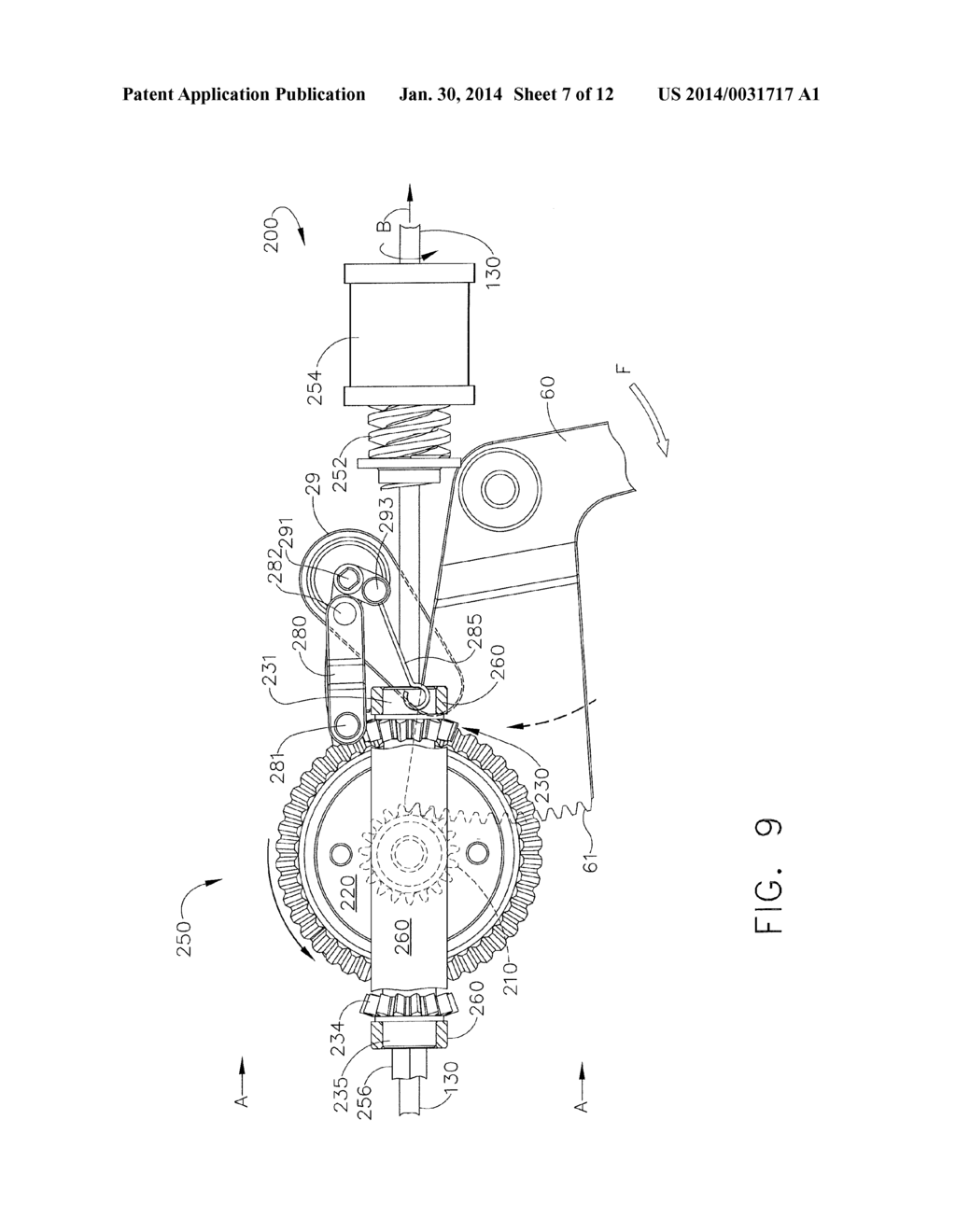 BIOPSY DEVICE - diagram, schematic, and image 08